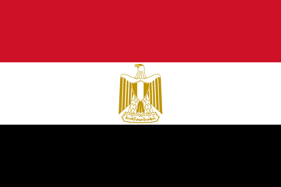 Egypt flag