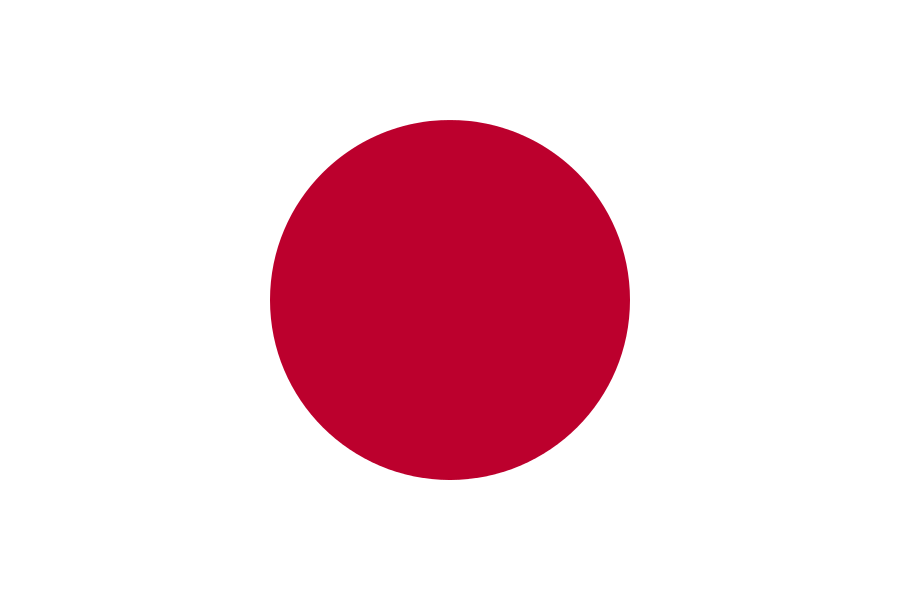 Japan flag