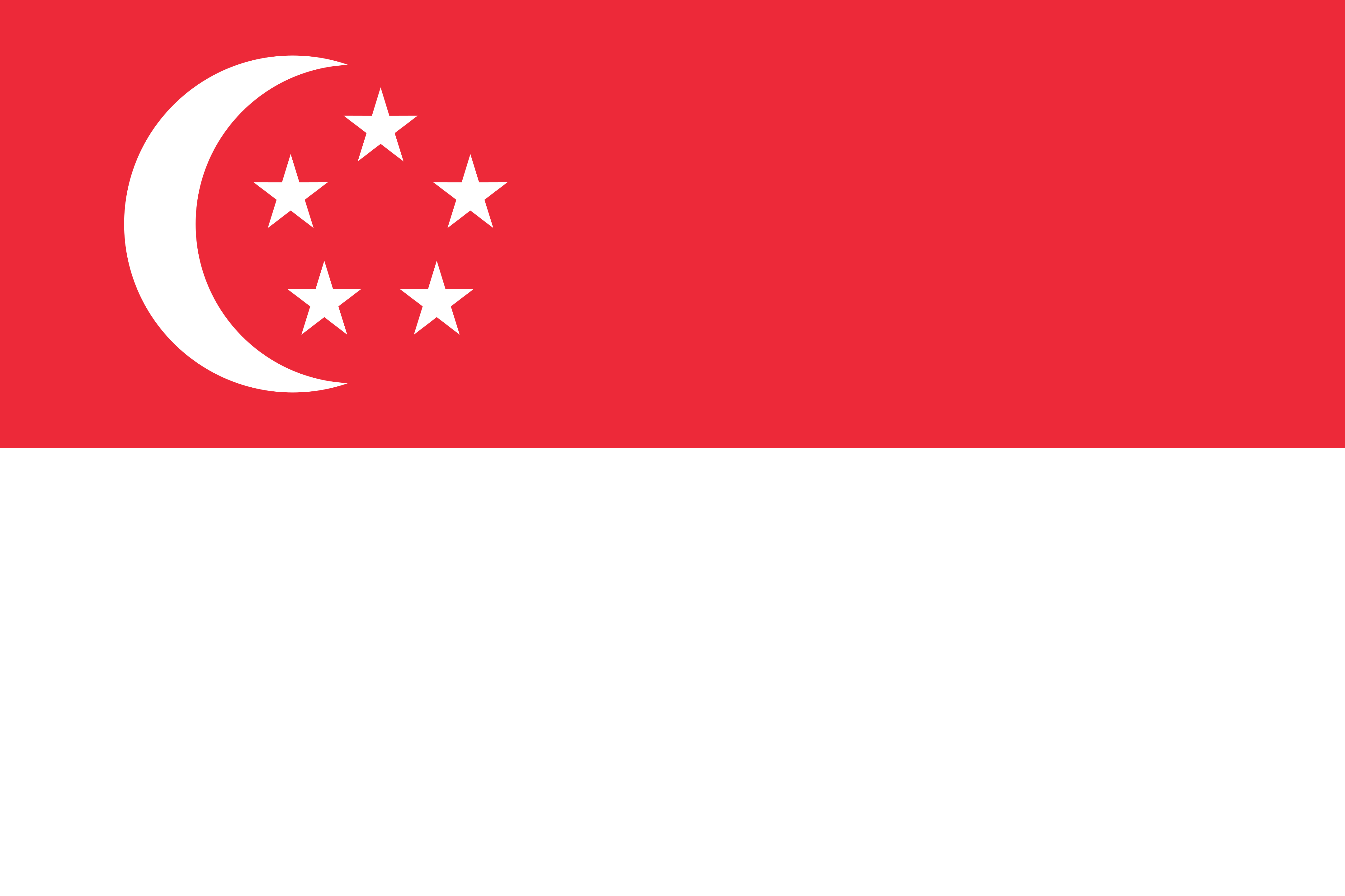 Singapore flag