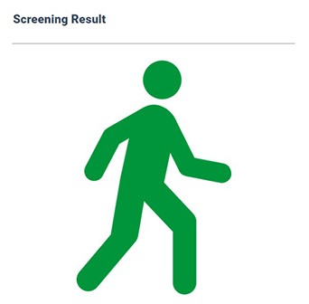 DGC Screening App